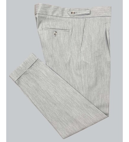 SUIT SARTORIA GREY SPORT SUIT 2820