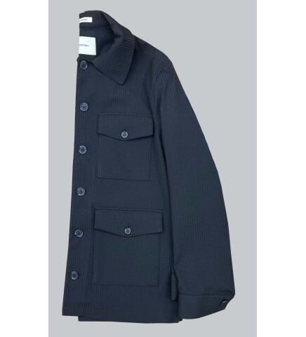 SUIT SARTORIA BLACK SPORT SUIT 2820