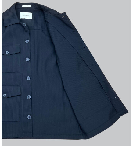 SUIT SARTORIA BLACK SPORT SUIT 2820