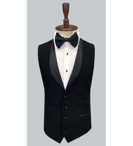 SUIT SARTORIA GREY TUXEDO 5623