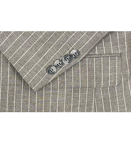 SUIT SARTORIA GREY SUIT 2760