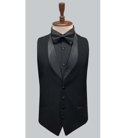 SUIT SARTORIA GREY TUXEDO 5615