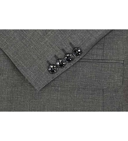 SUIT SARTORIA LIGHT GREY SUIT 2621
