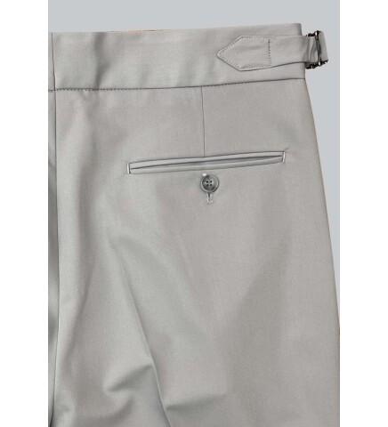 SUIT SARTORIA GREY PANTS 1125