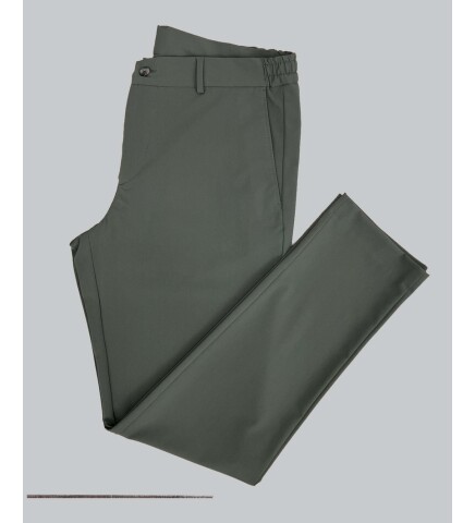 SUIT SARTORIA YEŞİL PERFORMANS TAKIM ELBİSE 2575