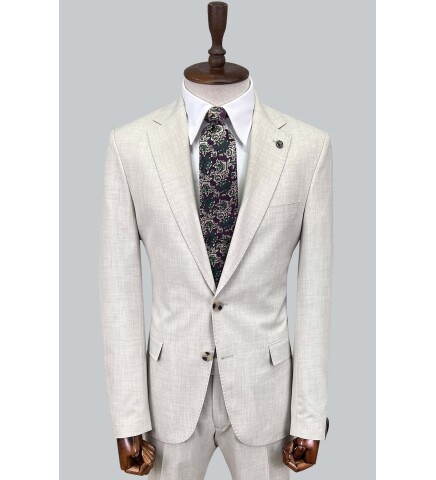 SUIT SARTORIA AÇIK GRİ TAKIM ELBİSE 2632