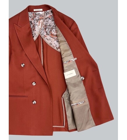 SUIT SARTORIA SUIT 2592