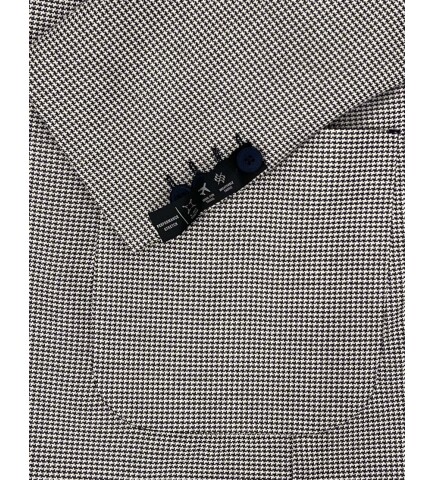 SUIT SARTORIA JACKET 4451