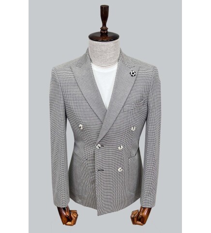 SUIT SARTORIA KRUVAZE CEKET 4452