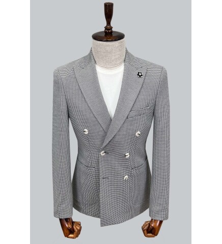 SUIT SARTORIA KRUVAZE CEKET 4452