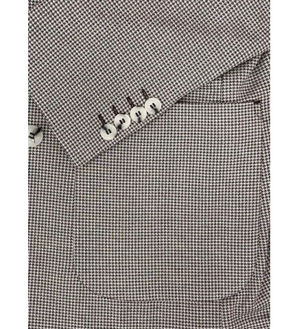 SUIT SARTORIA DOUBLE BREASTED JACKET 4452