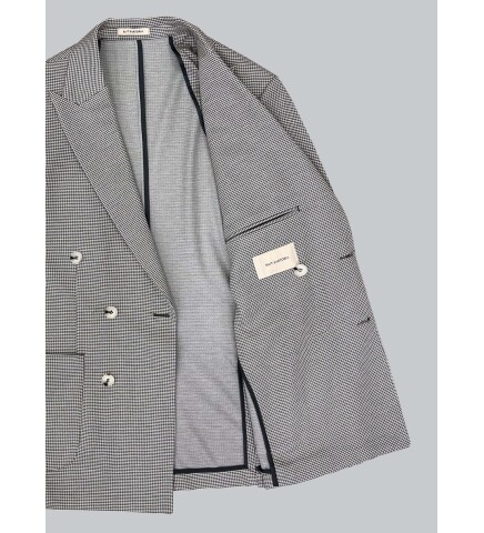 SUIT SARTORIA DOUBLE BREASTED JACKET 4452