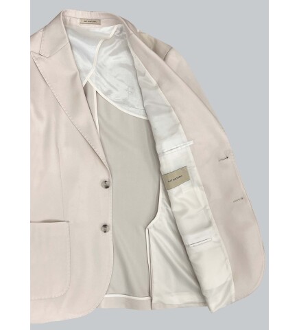 SUIT SARTORIA BEIGE SUIT 2591