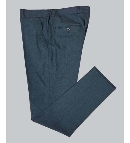 SUIT SARTORIA GREEN SUIT 2594