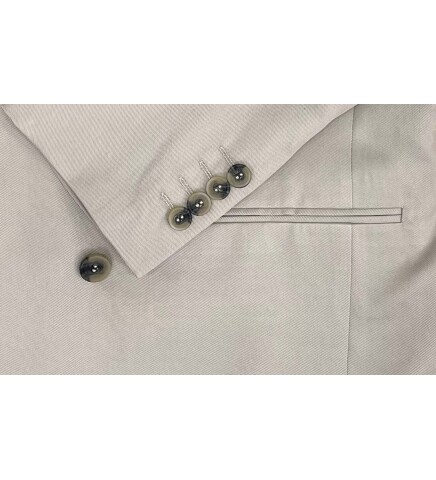 SUIT SARTORIA BEIGE SUIT 2592