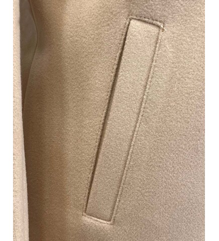 SUIT SARTORIA BEIGE COAT 8131