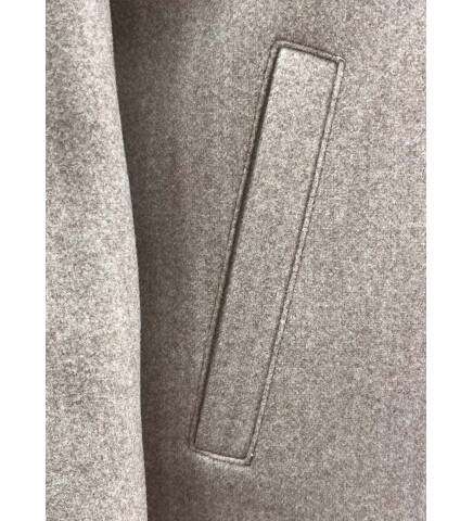 SUIT SARTORIA BEIGE COAT 8131