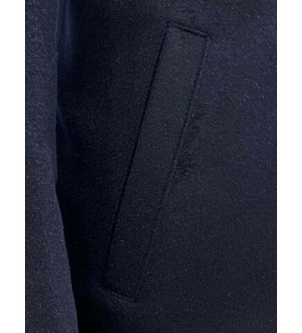 SUIT SARTORIA NAVY BLUE COAT 8131