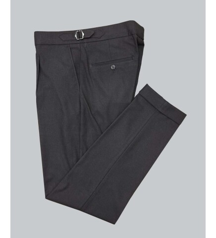SUIT SARTORIA BROWN PANTS 1120