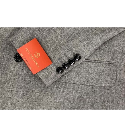SUIT SARTORIA GREY JACKET 4533