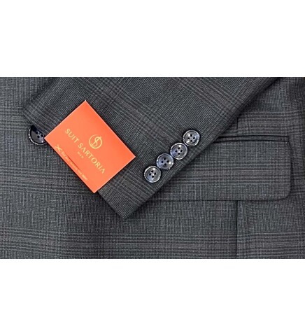 SUIT SARTORIA SUIT 2538