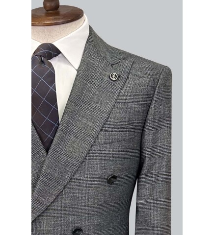 SUIT SARTORIA SUIT 2538