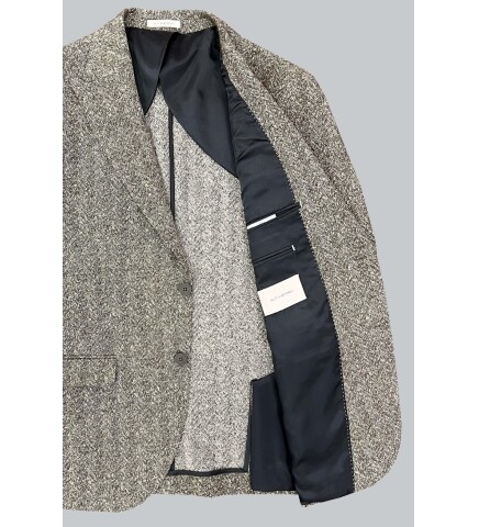 SUIT SARTORIA GREEN JACKET 4514