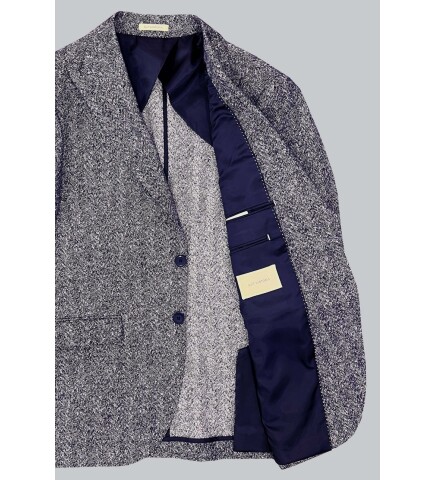 SUIT SARTORIA BLUE JACKET 4514