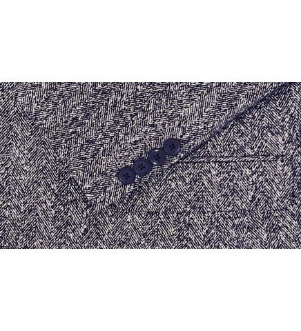 SUIT SARTORIA BLUE JACKET 4514