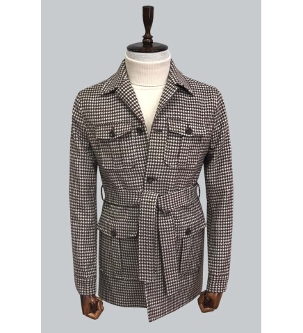 SUIT SARTORIA COAT 8125