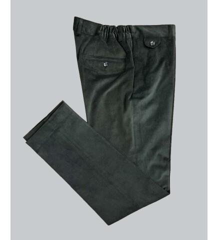 SUIT SARTORIA KHAKI DOUBLE BREASTED SUIT 2499