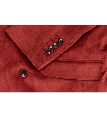 SUIT SARTORIA DOUBLE BREASTED SUIT 2499