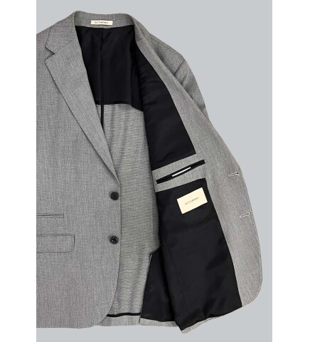 SUIT SARTORIA GREY SUIT 2428