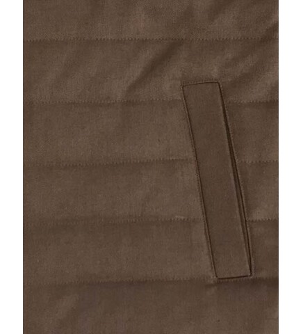 SUIT SARTORIA LIGHT BROWN VEST 7051