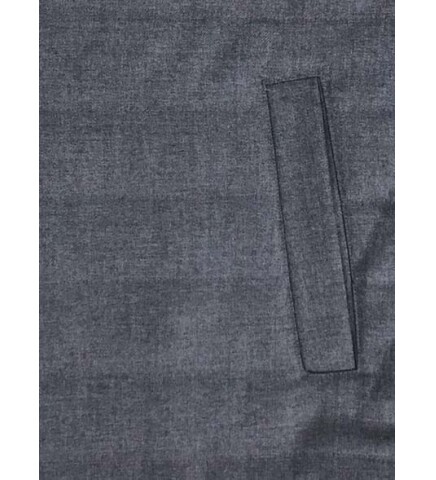 SUIT SARTORIA GREY VEST 7051