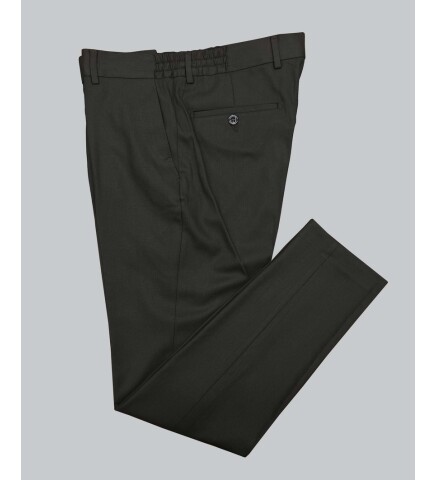 SUIT SARTORIA WOOL LIGHT BROWN SUIT 2375