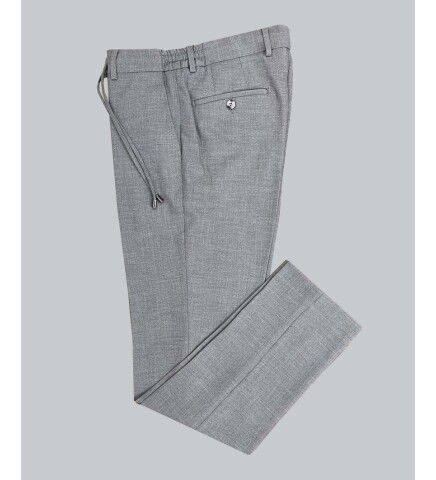 SUIT SARTORIA GREY SPORTS SUIT 2441