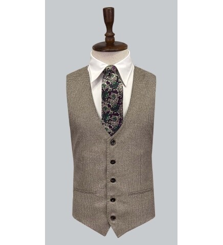 SUIT SARTORIA BEIJE SUIT 2442