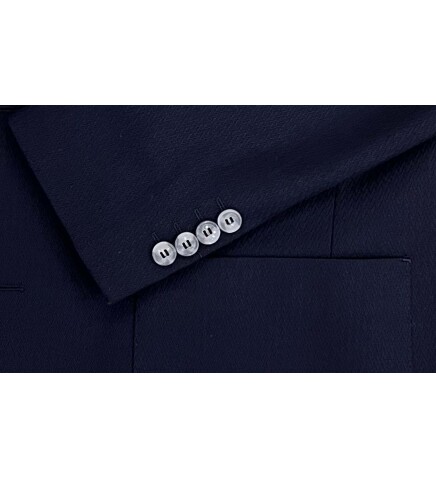 SUIT SARTORIA LACİVERT TAKIM ELBİSE 2442