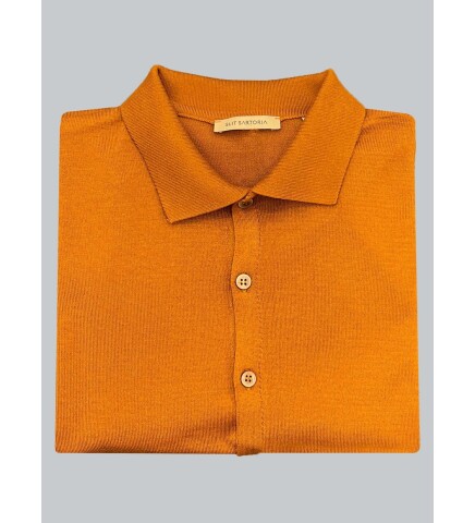 SUIT SARTORIA UZUN KOLLU TRİKO T-SHIRT 9028