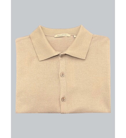 SUIT SARTORIA UZUN KOLLU TRİKO T-SHIRT 9028