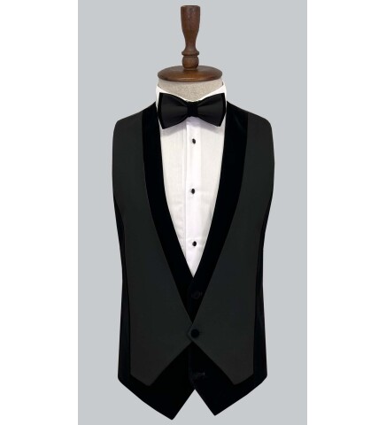 SUIT SARTORIA GREY TUXEDO 5558
