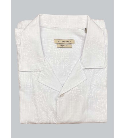 SUIT SARTORIA UZUN KOLLU GÖMLEK 6075