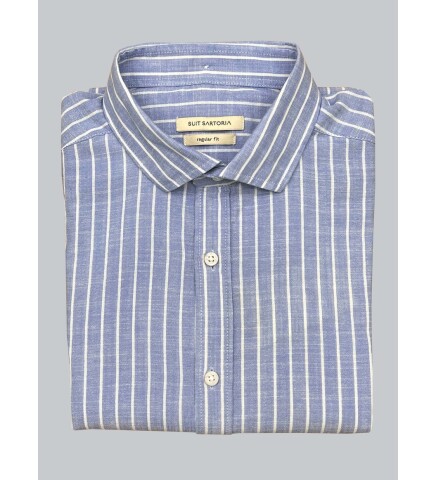 SUIT SARTORIA UZUN KOLLU GÖMLEK 6068