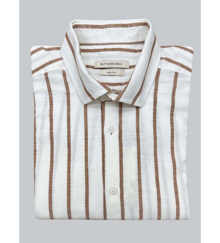 SUIT SARTORIA UZUN KOLLU GÖMLEK 6086
