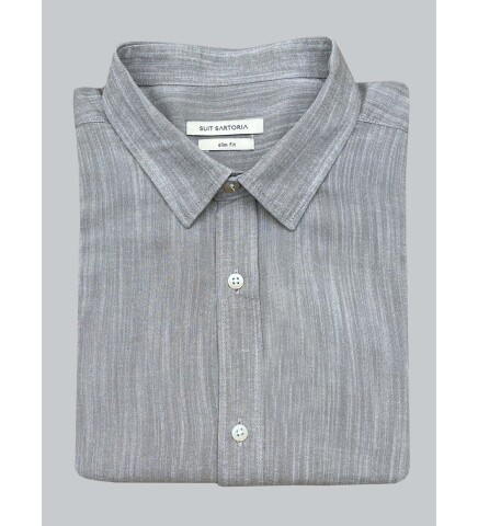 SUIT SARTORIA UZUN KOLLU GÖMLEK 6091