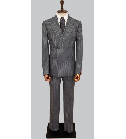 SUIT SARTORIA BROWN SUIT 2381