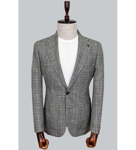 SUIT SARTORIA CEKET 4335