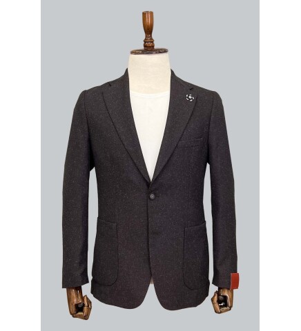 SUIT SARTORIA BORDO CEKET 4333