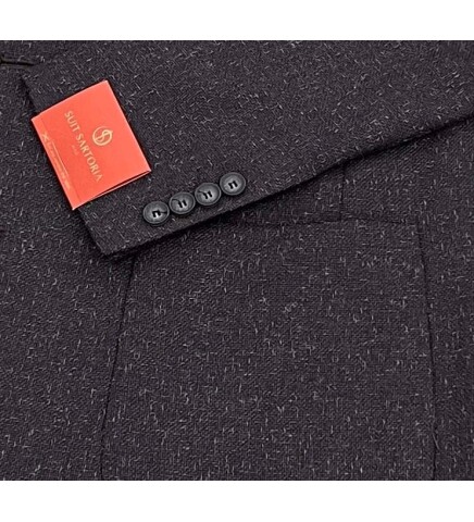 SUIT SARTORIA CLARET RED JACKET 4333